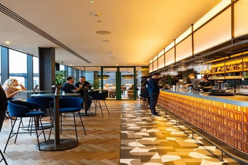 Meeting room