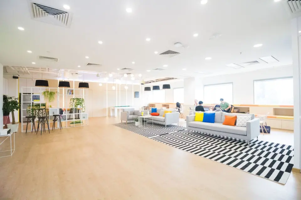 Event Space