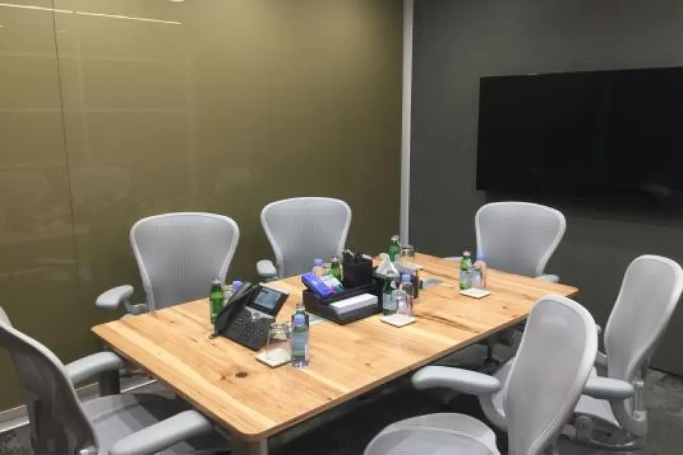 L35, Room 35C