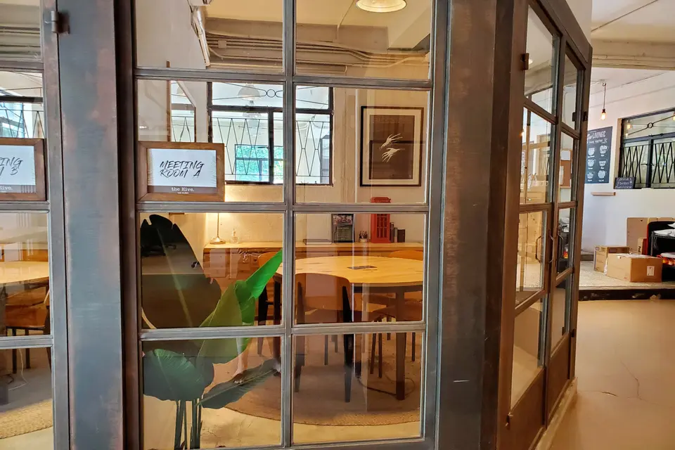 Meeting Room A
