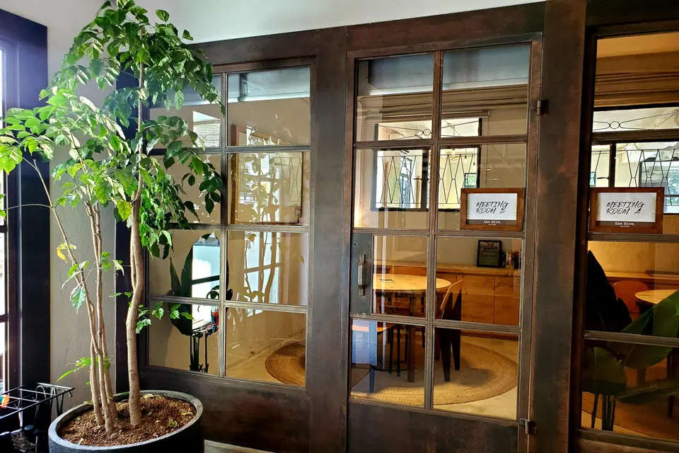 Meeting Room B