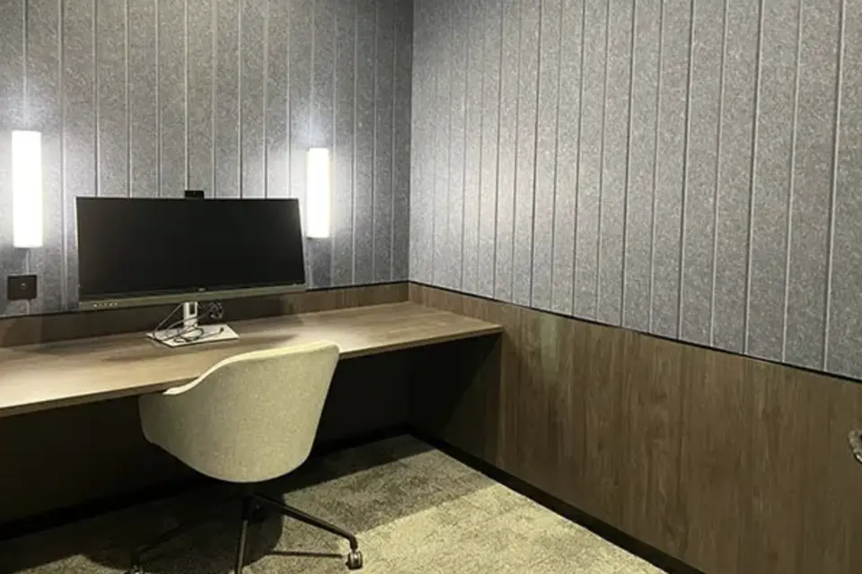 Room L22 - Digital Pod A / B / C