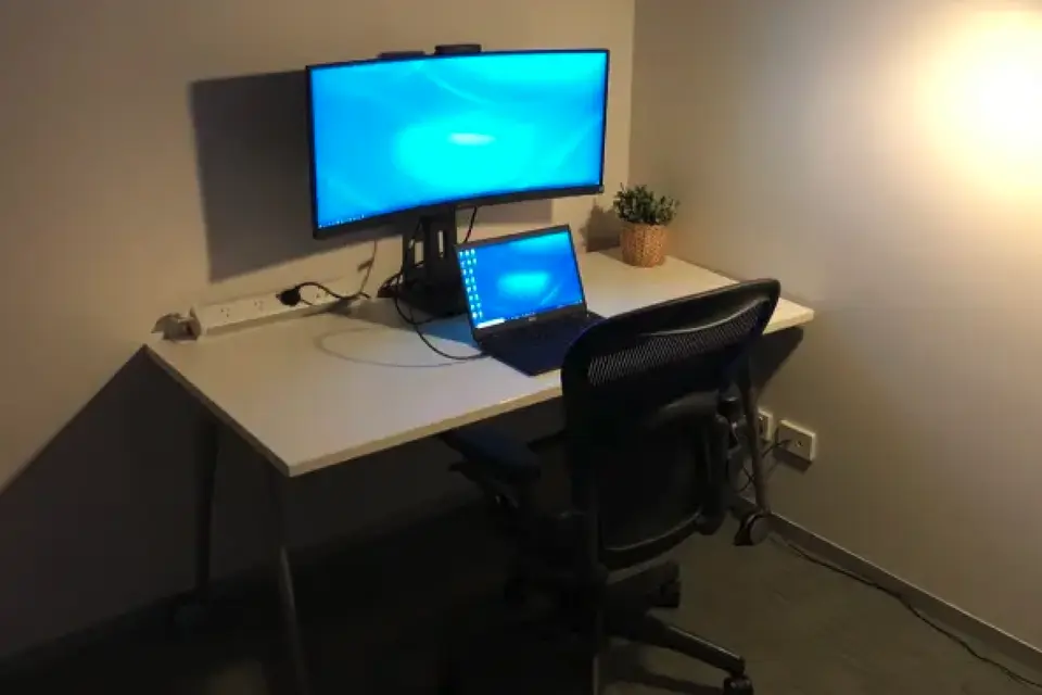 Room L26 - Digital Pod A