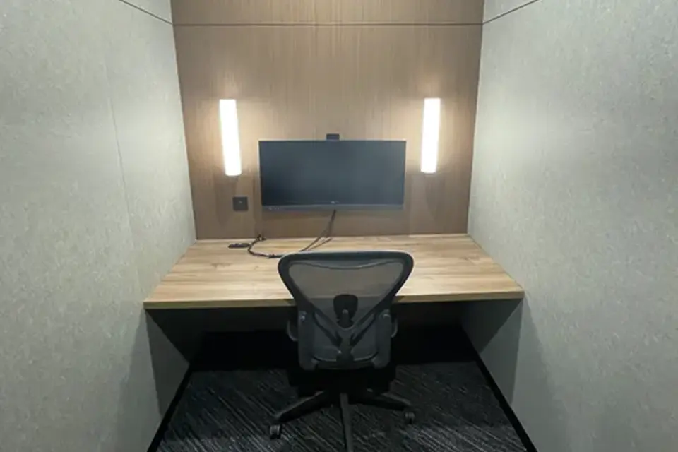 Room L30 - Digital Pod B