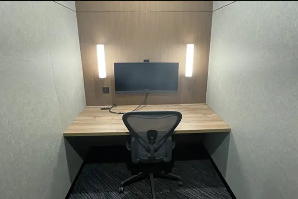 Room L30 - Digital Pod C