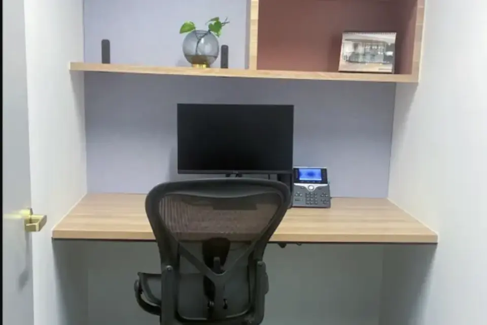 Room L23 - Digital Pod A