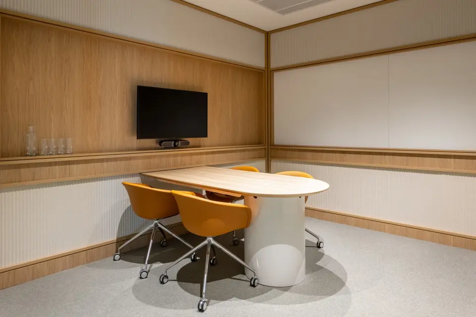 Meeting Room 4A