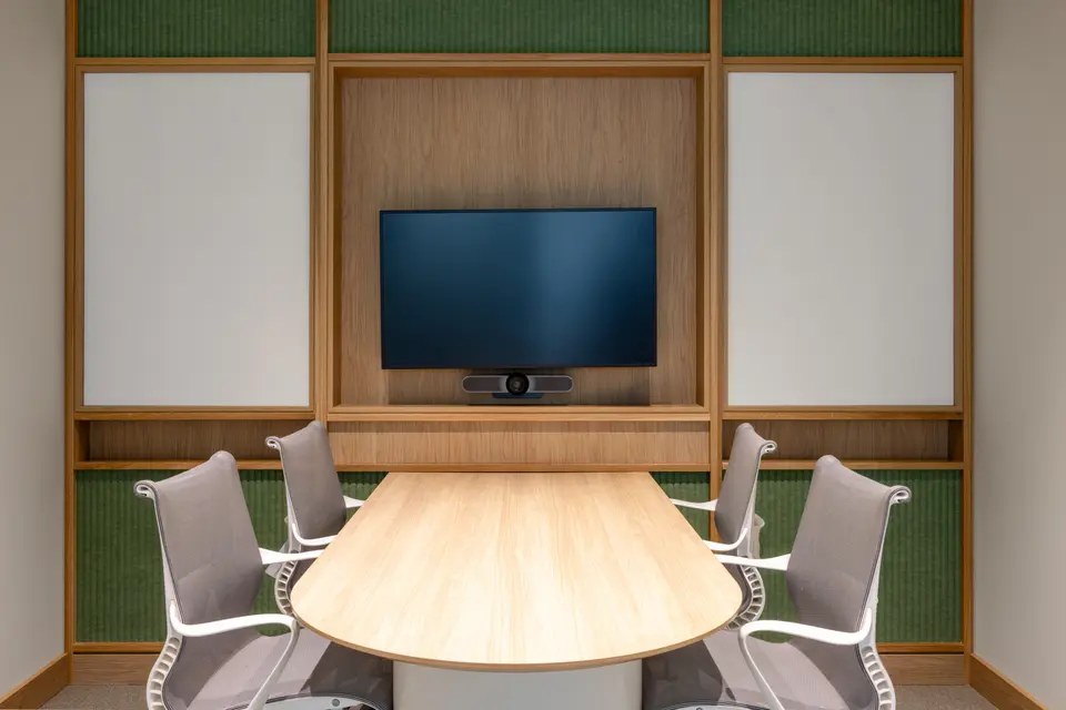 Meeting Room 4A /4B
