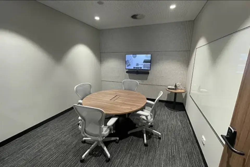 Room L30 - Victoria River