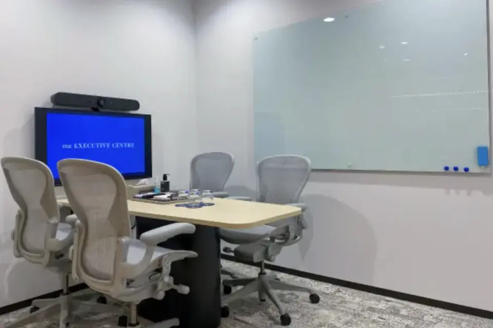 Room L17 - Moore Park