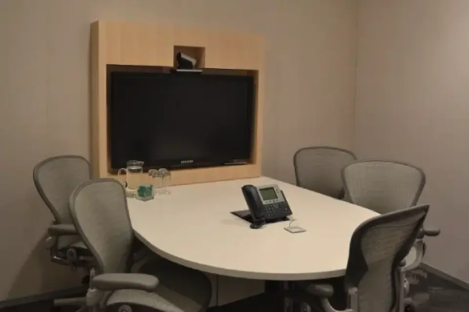 Room L26 - St James