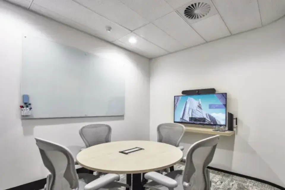 Room L17 - Victoria Park