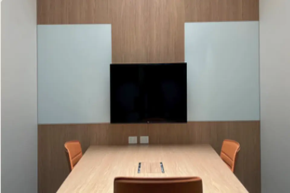 Meeting Room 4A /4B