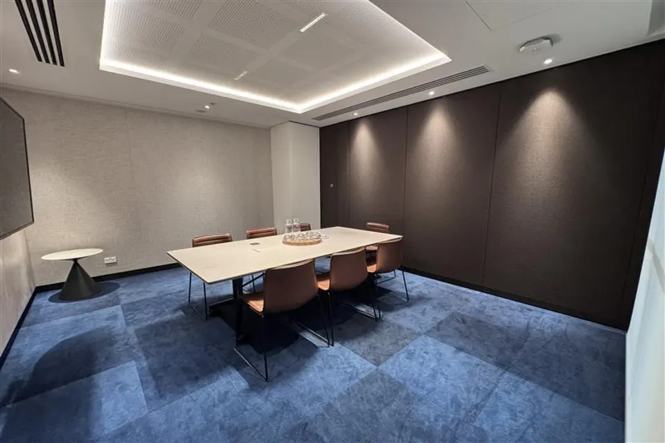 Walker Boardroom