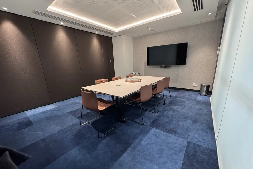 Milson Boardroom