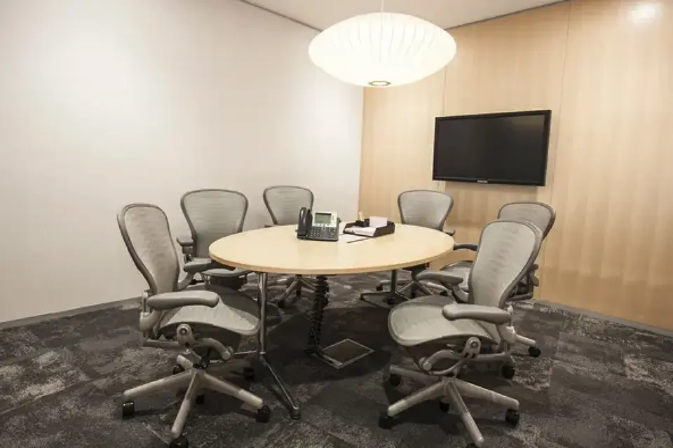 Room L26 - Martin Place