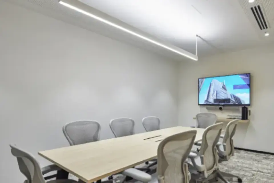 Room L17 - Centennial Park