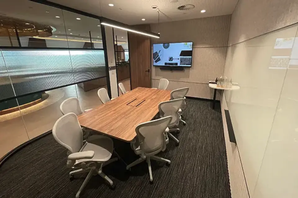 Room L30 - Murray River