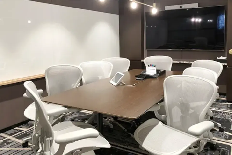 Room L23 - Flinders