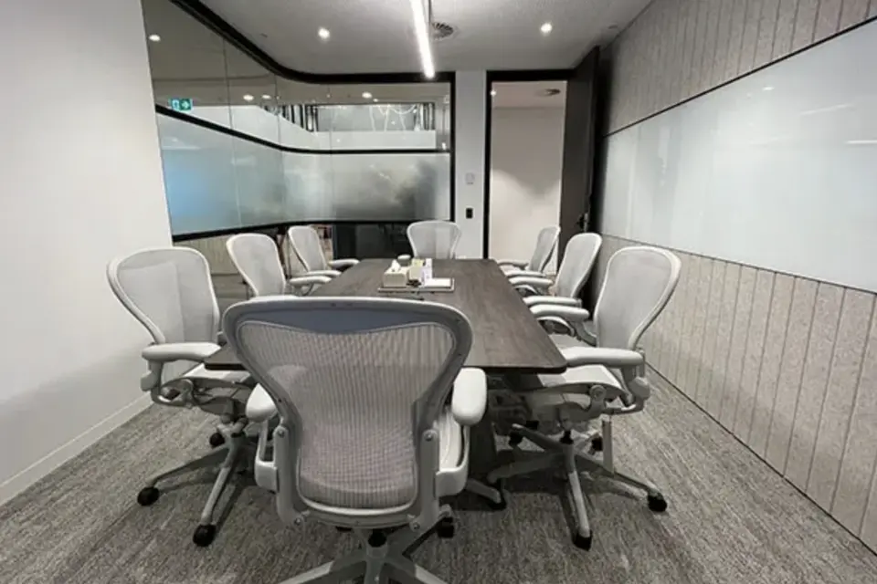 Room L22 - Bondi