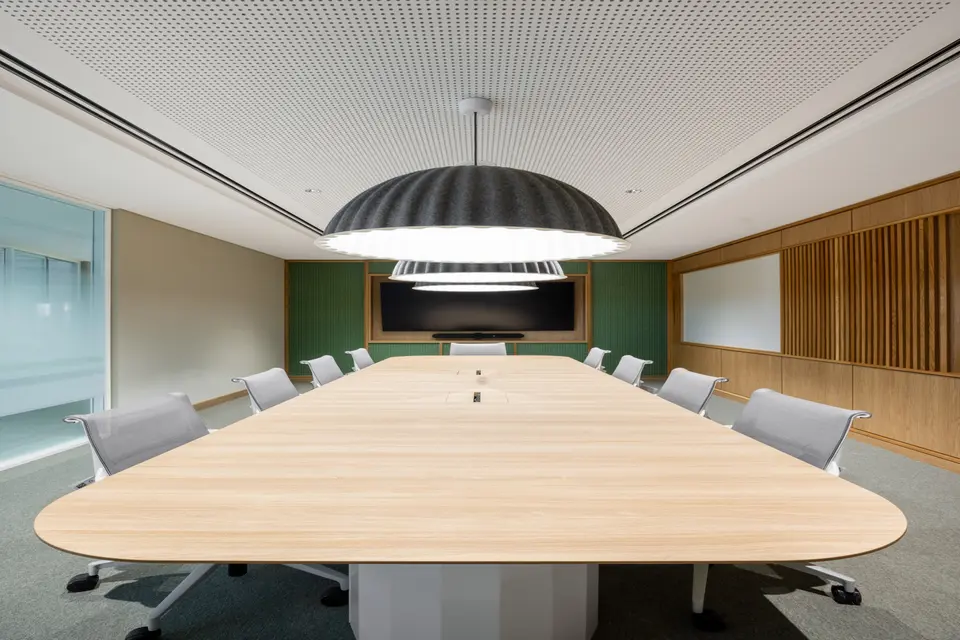 10 pax Boardroom