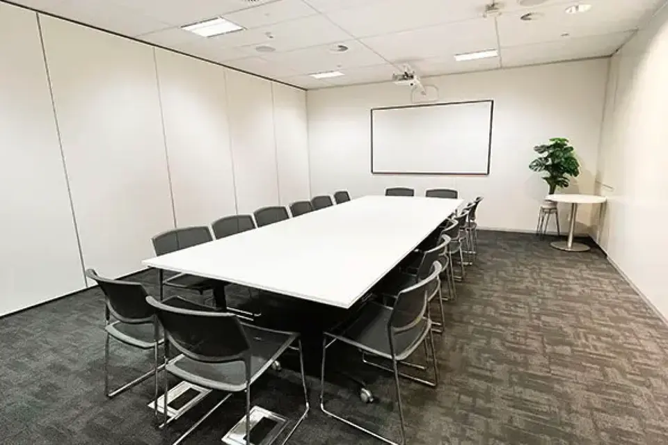 Room L26 - Function Room A