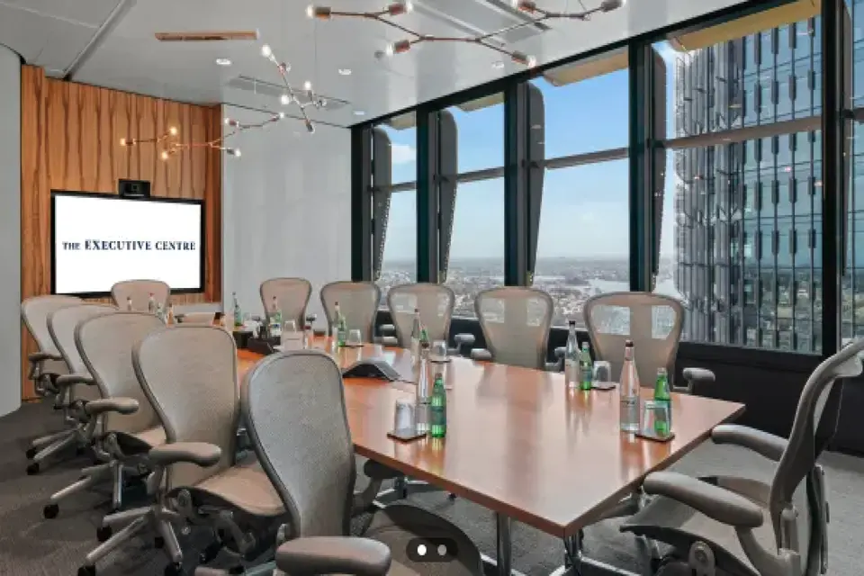 Room L24 - Double Bay