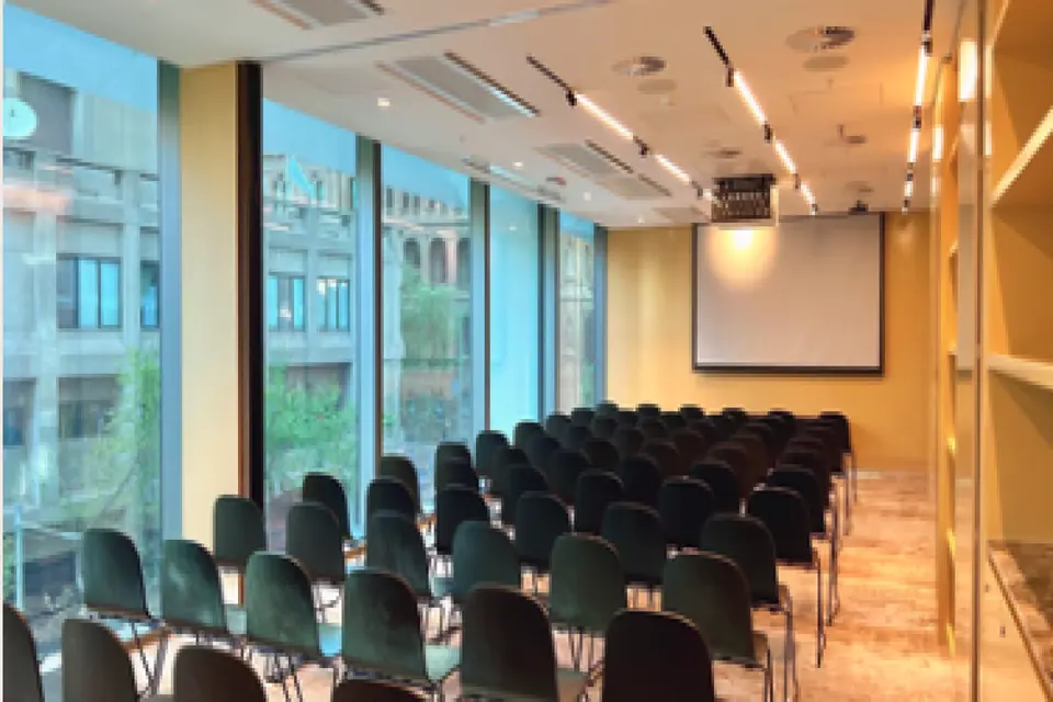 Banksia Training Room
