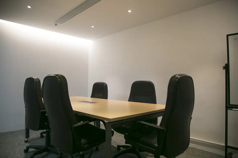 Live/ Meeting room