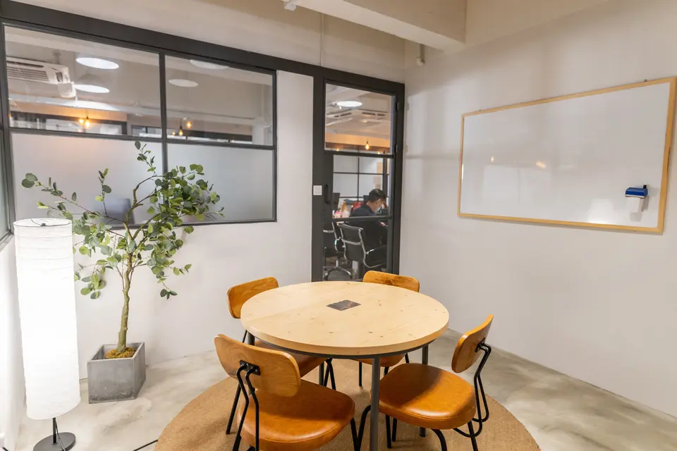 7/F Meeting Room 1