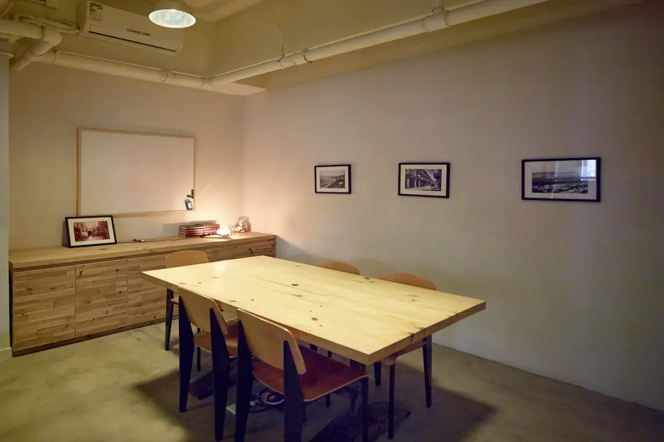 6/F Meeting Room 3