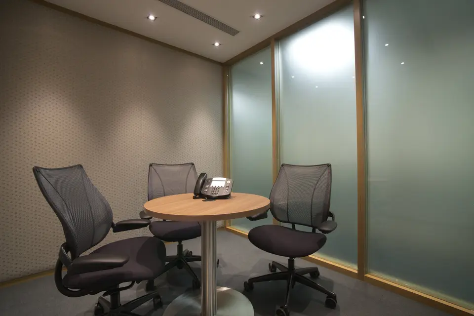 Meeting Room - The Star