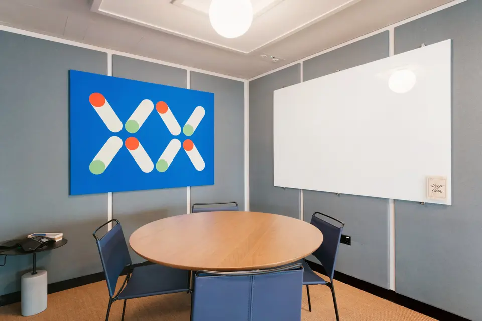 21A Conference Room