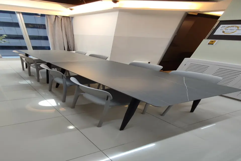 12/F Lobby/Open Area (8-10pax)