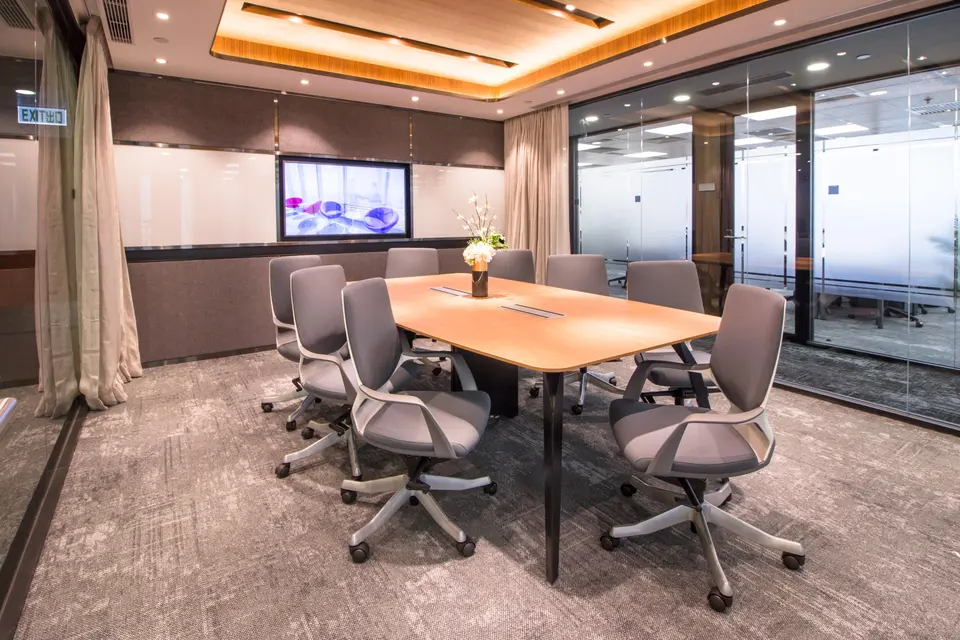 Cotai Meeting Room