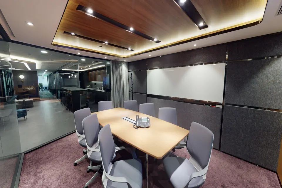 Meeting Room - Mercer