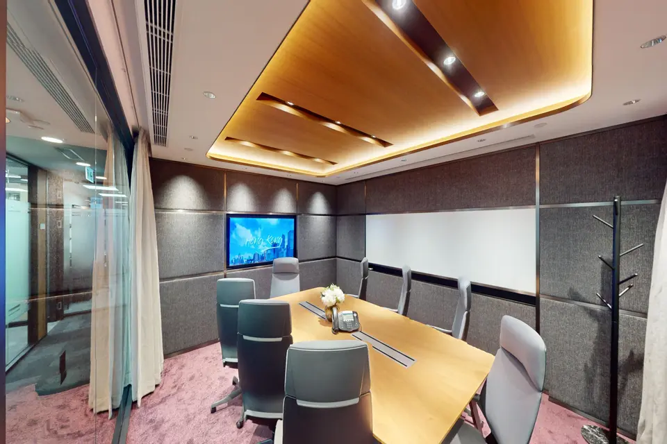 Meeting Room - The Landmark