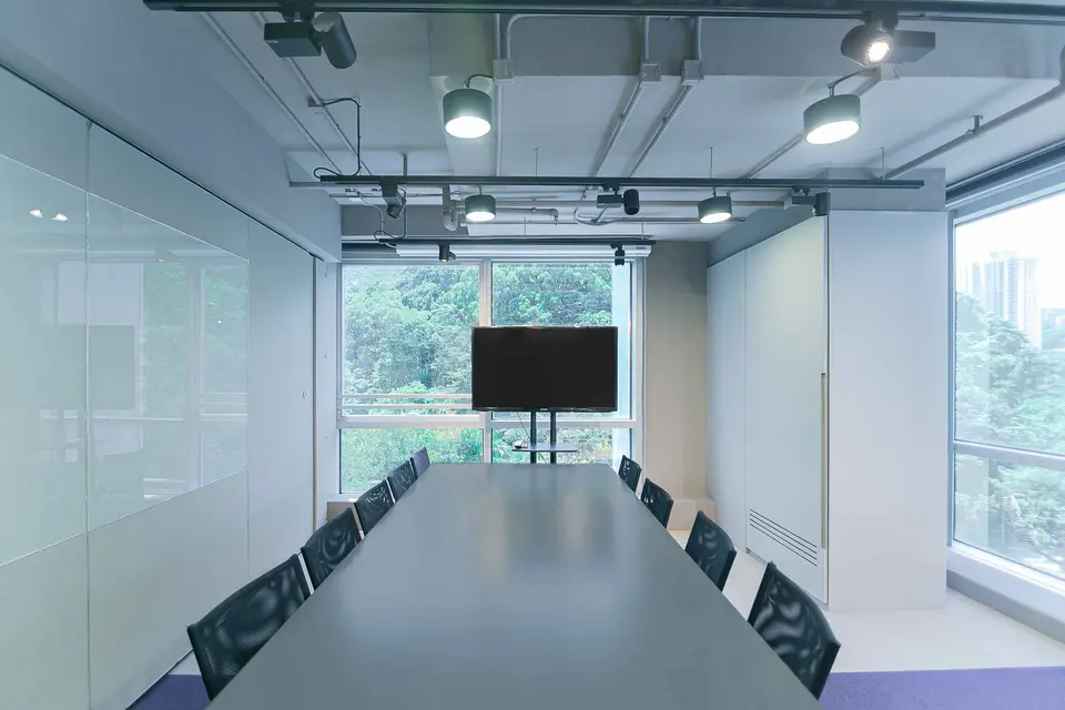 Pima Room