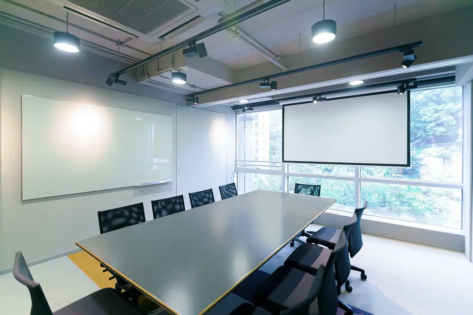 Merino Room