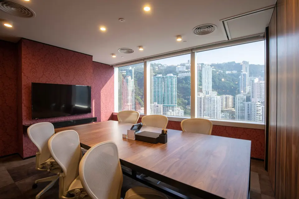 L43, Room 43A