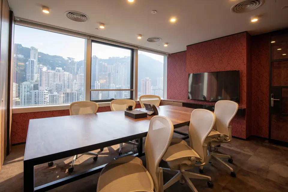 L43, Room 43B