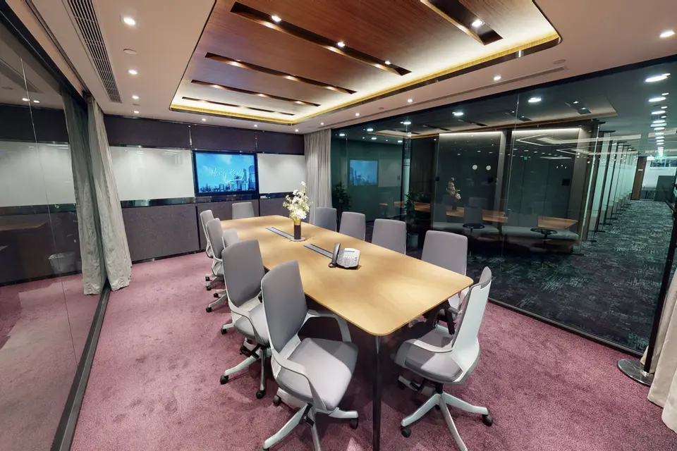 Meeting Room - Matheson