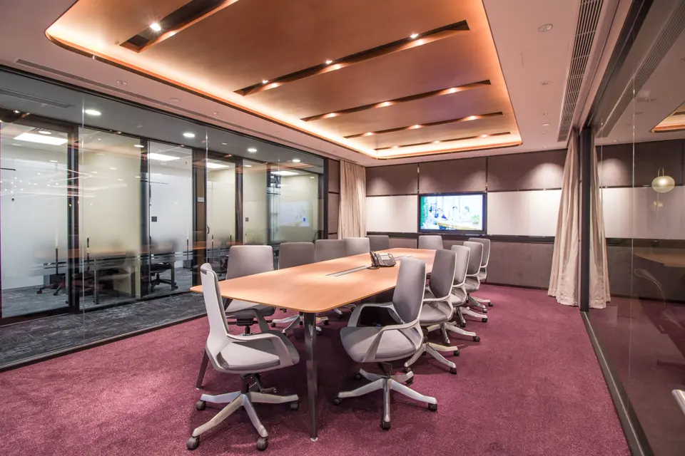 Meeting Room - Hysan