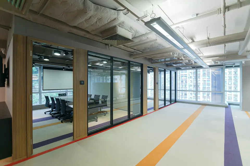 Boardroom