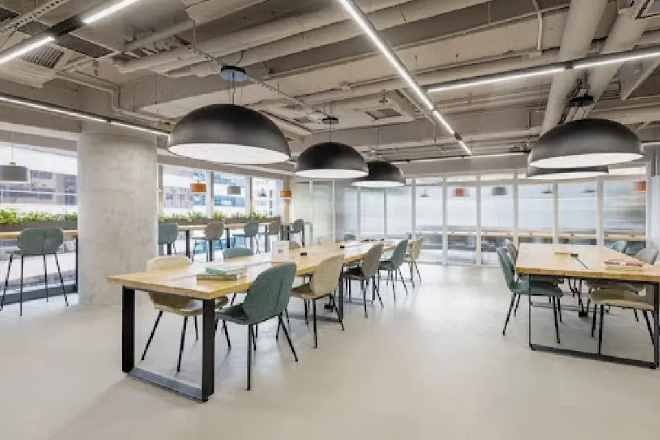 Whole Venue (45pax)