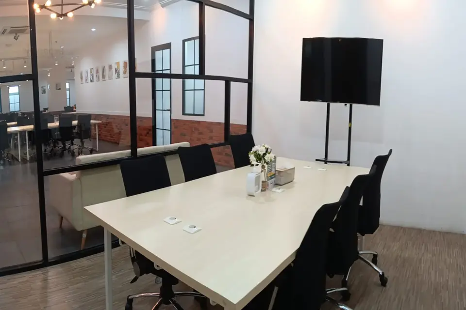 Meeting Room 1