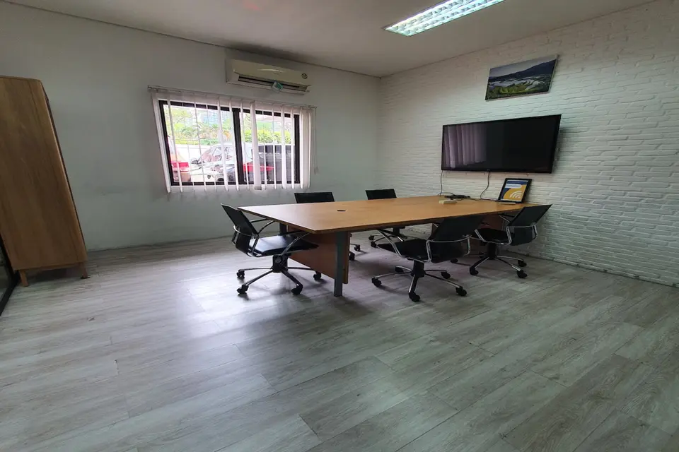 Meeting Room 1
