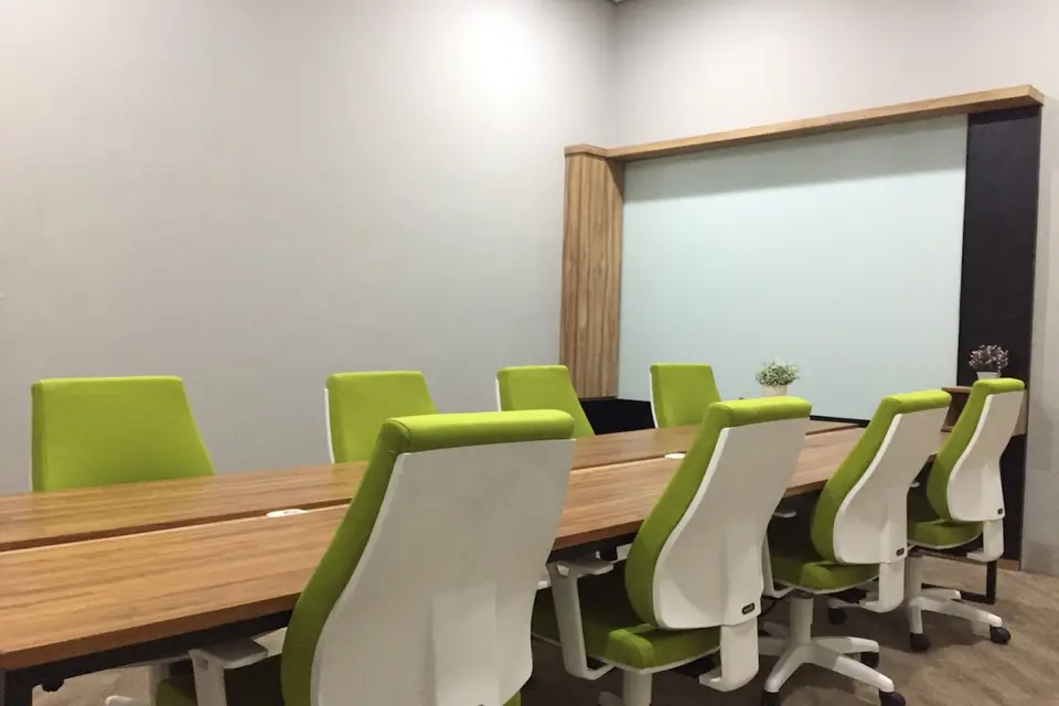 Boardroom