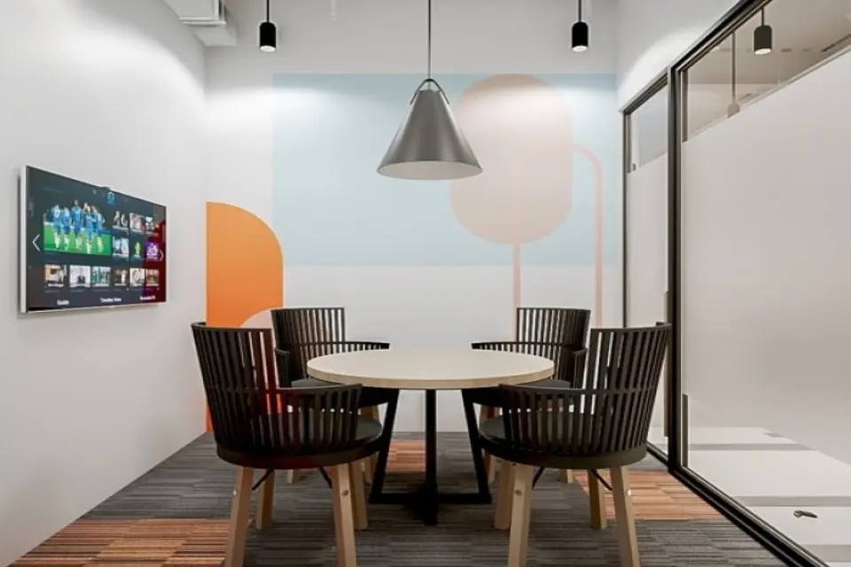 Small Meeting Room