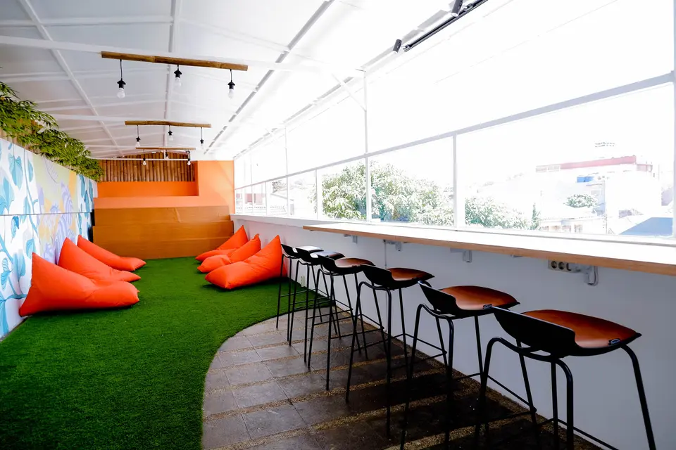 Event Space